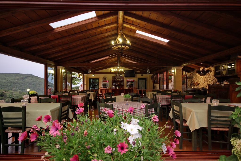 Corfu Sokraki Villas Sokrákion Exterior foto